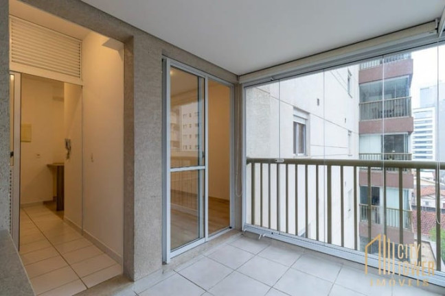 Imagem Apartamento com 1 Quarto à Venda, 41 m² em Vila Gertrudes - São Paulo Imagem Apartamento com 1 Quarto à Venda, 41 m² em Vila Gertrudes - São Paulo