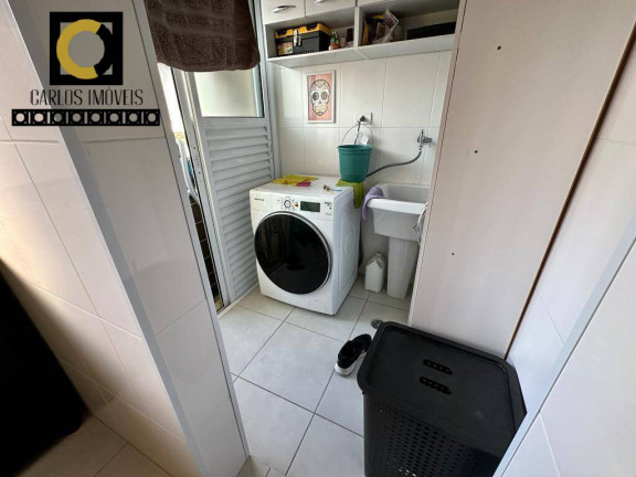 Imagem Apartamento com 3 Quartos à Venda, 85 m² em Itararé - São Vicente Imagem Apartamento com 3 Quartos à Venda, 85 m² em Itararé - São Vicente