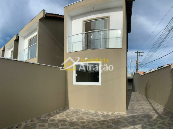 Imagem Sobrado com 2 Quartos à Venda, 64 m² em Jardim Casa Branca - Suzano Imagem Sobrado com 2 Quartos à Venda, 64 m² em Jardim Casa Branca - Suzano