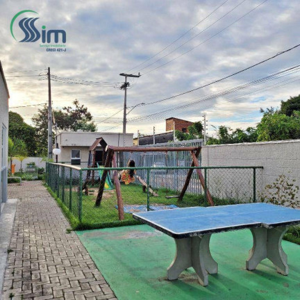 Imagem Apartamento com 2 Quartos à Venda, 42 m² em Jurema - Caucaia Imagem Apartamento com 2 Quartos à Venda, 42 m² em Jurema - Caucaia