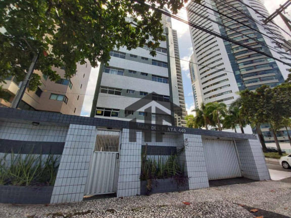 Imagem Apartamento com 2 Quartos à Venda, 98 m² em Boa Viagem - Recife Imagem Apartamento com 2 Quartos à Venda, 98 m² em Boa Viagem - Recife