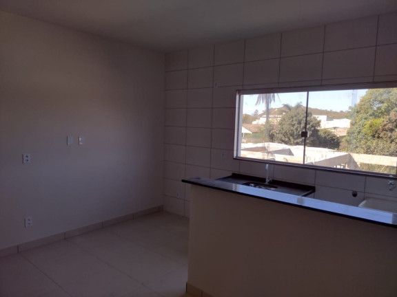 Imagem Apartamento com 1 Quarto à Venda, 35 m² em Melo Viana - Esmeraldas