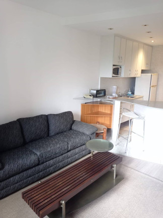 Imagem Apartamento com 1 Quarto para Alugar, 55 m² em Alphaville - Barueri Imagem Apartamento com 1 Quarto para Alugar, 55 m² em Alphaville - Barueri