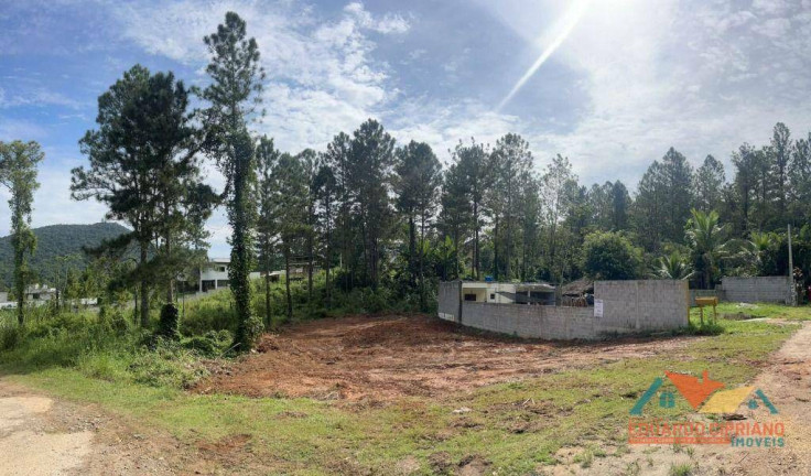 Imagem Terreno à Venda, 498 m² em Capricórnio Ii - Caraguatatuba