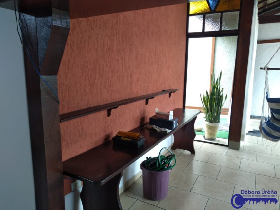Imagem Casa com 3 Quartos à Venda, 210 m² em Silop - Ubatuba Imagem Casa com 3 Quartos à Venda, 210 m² em Silop - Ubatuba