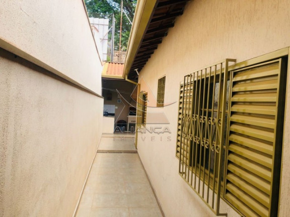 Imagem Casa com 4 Quartos à Venda, 184 m² em Vila Tamandaré - Ribeirão Preto Imagem Casa com 4 Quartos à Venda, 184 m² em Vila Tamandaré - Ribeirão Preto