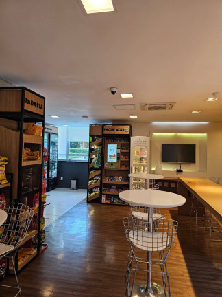 Imagem Apartamento com 2 Quartos à Venda, 72 m² em Brooklin Paulista - São Paulo Imagem Apartamento com 2 Quartos à Venda, 72 m² em Brooklin Paulista - São Paulo