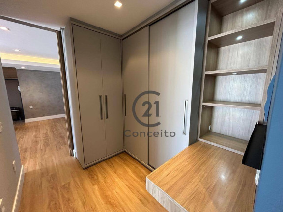 Imagem Apartamento com 3 Quartos à Venda, 109 m² em Coqueiros - Florianópolis