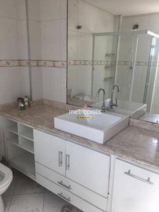 Imagem Apartamento com 3 Quartos à Venda, 152 m² em Centro - São Caetano Do Sul