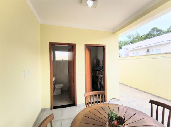 Imagem Casa com 3 Quartos à Venda, 125 m² em Condomínio Residencial Villagio Milano - Sorocaba Imagem Casa com 3 Quartos à Venda, 125 m² em Condomínio Residencial Villagio Milano - Sorocaba