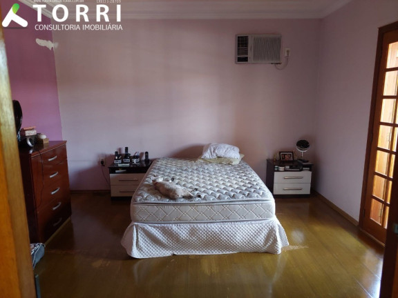 Imagem Sobrado com 3 Quartos à Venda, 270 m² em Jardim Residencial Deolinda Guerra - Sorocaba Imagem Sobrado com 3 Quartos à Venda, 270 m² em Jardim Residencial Deolinda Guerra - Sorocaba