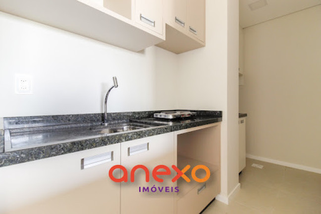 Imagem Apartamento com 1 Quarto para Alugar, 45 m² em Velha - Blumenau