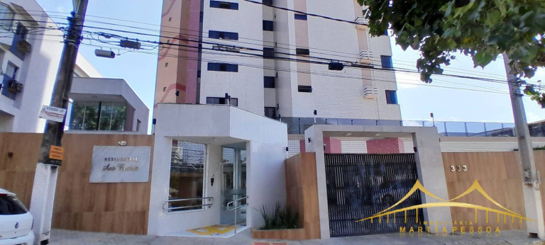 Apartamento com 3 Quartos à Venda, 164 m² em Lagoa Nova - Natal