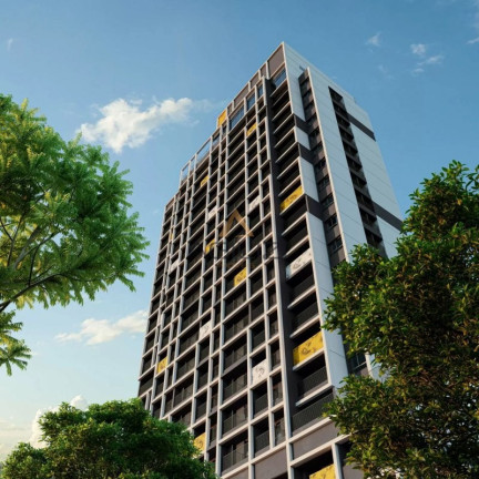 Imagem Apartamento com 1 Quarto à Venda, 26 m² em Cerqueira César - São Paulo Imagem Apartamento com 1 Quarto à Venda, 26 m² em Cerqueira César - São Paulo