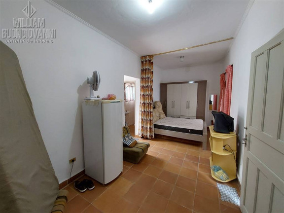 Imagem Casa com 1 Quarto à Venda, 39 m² em Vila Balnearia - Praia Grande Imagem Casa com 1 Quarto à Venda, 39 m² em Vila Balnearia - Praia Grande