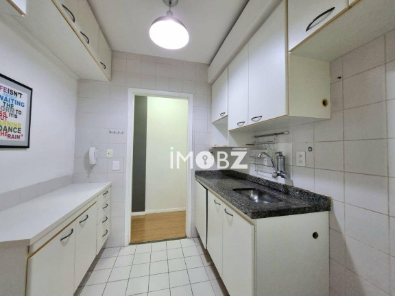 Imagem Imóvel com 3 Quartos à Venda, 62 m² em Vila Andrade - São Paulo Imagem Imóvel com 3 Quartos à Venda, 62 m² em Vila Andrade - São Paulo