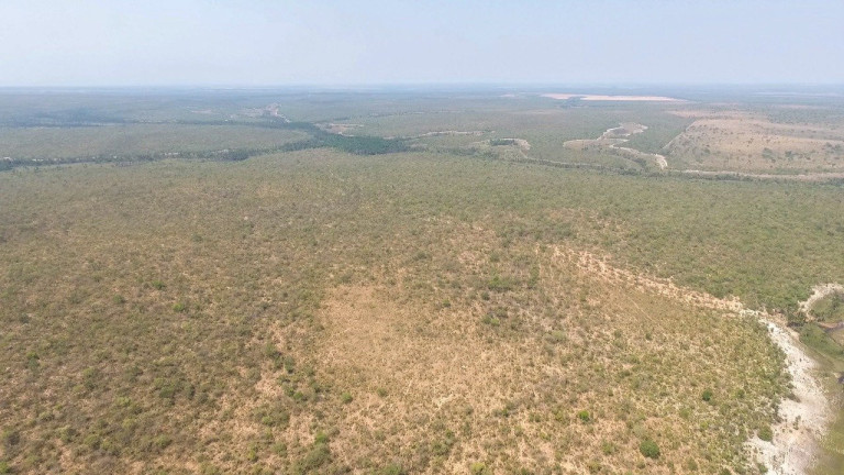 Imagem Fazenda à Venda, 5.050.000 m² em área Rural - Alvorada Do Norte Imagem Fazenda à Venda, 5.050.000 m² em área Rural - Alvorada Do Norte