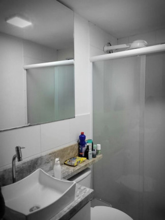 Imagem Apartamento com 2 Quartos à Venda, 45 m² em Parque Santa Rosa - Suzano Imagem Apartamento com 2 Quartos à Venda, 45 m² em Parque Santa Rosa - Suzano