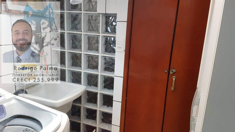Imagem Apartamento com 2 Quartos à Venda, 64 m² em Centro - São José Dos Campos