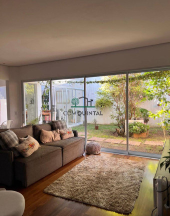 Imagem Casa com 4 Quartos à Venda, 400 m² em Vila Santo Antônio - Cotia