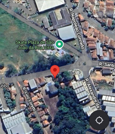 Imagem Terreno à Venda, 4.904 m² em São João Da Boa Vista Imagem Terreno à Venda, 4.904 m² em São João Da Boa Vista