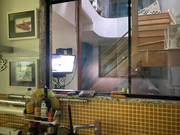 Imagem Casa com 5 Quartos à Venda, 272 m² em Meaípe - Guarapari Imagem Casa com 5 Quartos à Venda, 272 m² em Meaípe - Guarapari