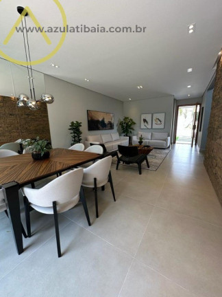 Imagem Casa com 4 Quartos à Venda, 268 m² em Jardim São José - Bragança Paulista Imagem Casa com 4 Quartos à Venda, 268 m² em Jardim São José - Bragança Paulista