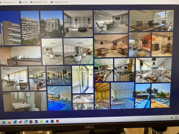 Imagem Apartamento com 1 Quarto à Venda, 55 m² em Vila Madalena - São Paulo Imagem Apartamento com 1 Quarto à Venda, 55 m² em Vila Madalena - São Paulo