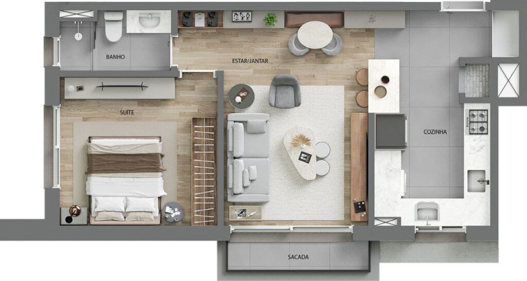 Imagem Apartamento com 1 Quarto à Venda, 85 m² em Moinhos De Vento - Porto Alegre Imagem Apartamento com 1 Quarto à Venda, 85 m² em Moinhos De Vento - Porto Alegre