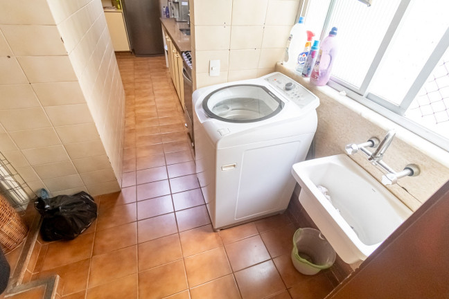 Imagem Apartamento com 3 Quartos à Venda, 137 m² em Botafogo - Rio De Janeiro