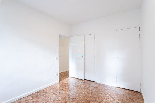 Imagem Apartamento com 3 Quartos à Venda, 126 m² em Jardim Europa - São Paulo
