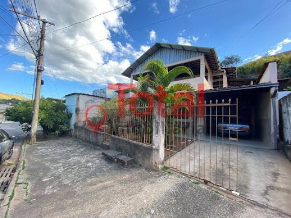 Imagem Casa com 3 Quartos à Venda, 204 m² em Caladinho - Coronel Fabriciano Imagem Casa com 3 Quartos à Venda, 204 m² em Caladinho - Coronel Fabriciano