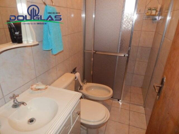 Imagem Casa com 2 Quartos à Venda, 150 m² em águas Claras - Viamão