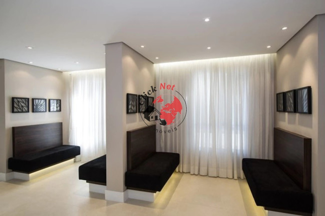 Imagem Apartamento com 1 Quarto à Venda, 42 m² em Jardim Olavo Bilac - São Bernardo Do Campo Imagem Apartamento com 1 Quarto à Venda, 42 m² em Jardim Olavo Bilac - São Bernardo Do Campo