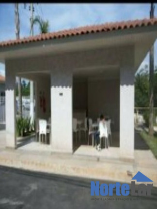 Imagem Apartamento com 2 Quartos à Venda, 45 m² em Parque Nações Unidas - São Paulo Imagem Apartamento com 2 Quartos à Venda, 45 m² em Parque Nações Unidas - São Paulo
