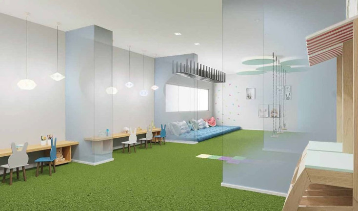 Imagem Imóvel com 1 Quarto à Venda,  em Vila Carmosina - São Paulo