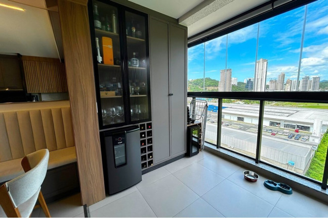 Imagem Imóvel com 2 Quartos à Venda, 76 m² em Praia Brava De Itajaí - Itajaí Imagem Imóvel com 2 Quartos à Venda, 76 m² em Praia Brava De Itajaí - Itajaí