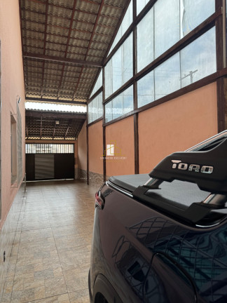Imagem Casa com 3 Quartos à Venda, 242 m² em Serra Dourada Ii - Serra Imagem Casa com 3 Quartos à Venda, 242 m² em Serra Dourada Ii - Serra