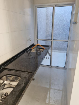 Imagem Apartamento com 2 Quartos à Venda, 38 m² em Vila Dalila - São Paulo Imagem Apartamento com 2 Quartos à Venda, 38 m² em Vila Dalila - São Paulo