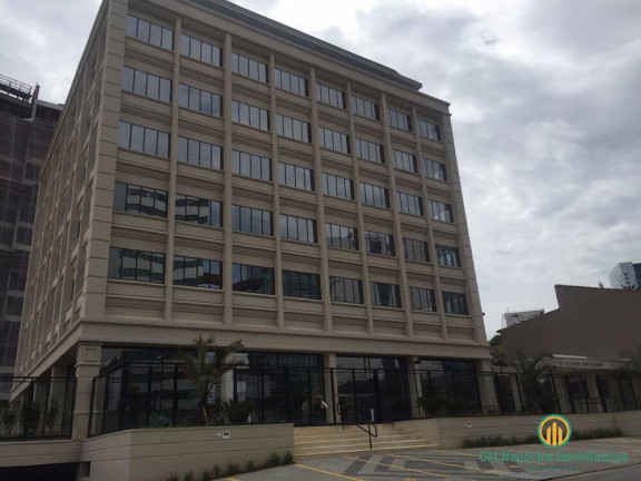 Sala Comercial à Venda, 517 m² em Pinheiros - São Paulo