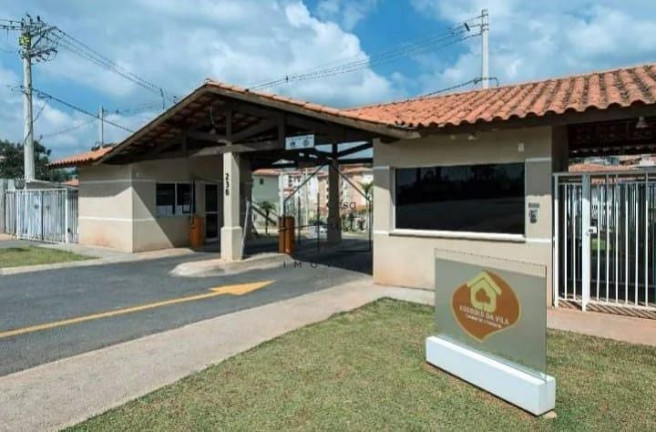 Imagem Apartamento com 2 Quartos à Venda, 60 m² em Jardim Petrópolis - Cotia