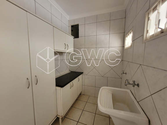 Imagem Casa com 3 Quartos para Alugar, em Jardim Maria Izabel - Marília Imagem Casa com 3 Quartos para Alugar, em Jardim Maria Izabel - Marília