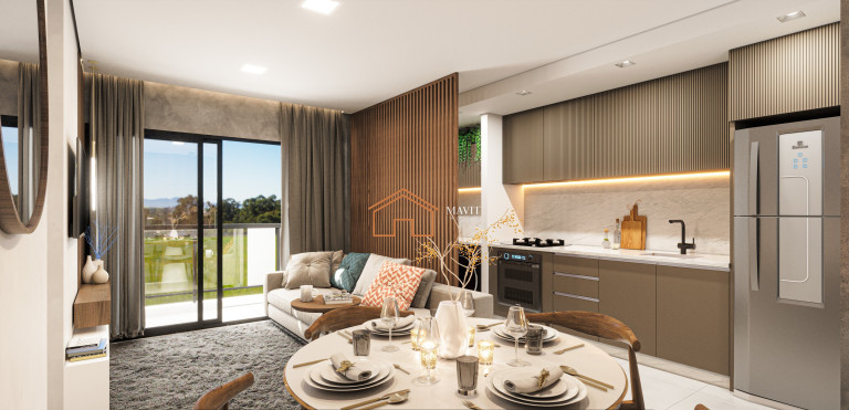 Imagem Imóvel com 2 Quartos à Venda, 56 m² em São Cristovão - Barra Velha Imagem Imóvel com 2 Quartos à Venda, 56 m² em São Cristovão - Barra Velha