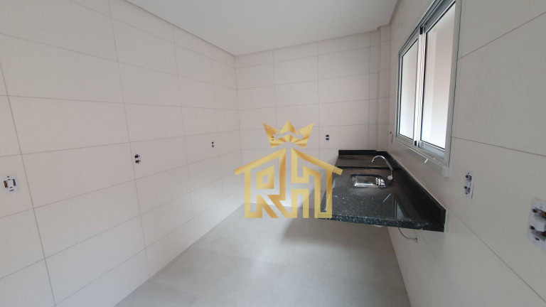 Imagem Sobrado com 2 Quartos à Venda, 58 m² em Aviação - Praia Grande Imagem Sobrado com 2 Quartos à Venda, 58 m² em Aviação - Praia Grande