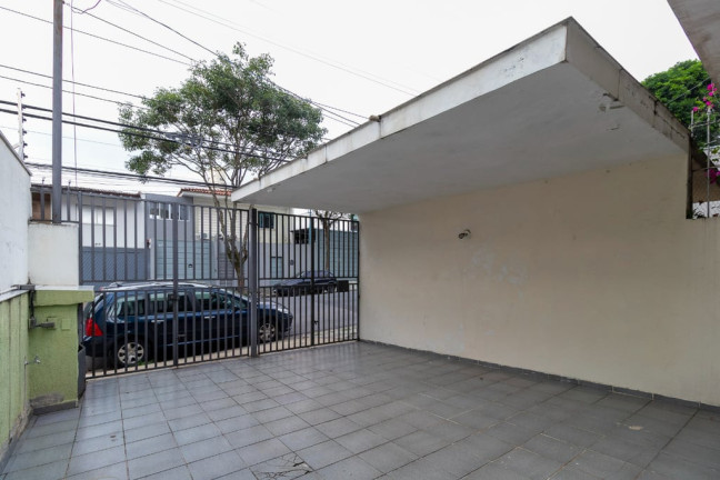 Imagem Casa com 3 Quartos à Venda, 129 m² em Jardim Brasil (zona Sul) - São Paulo Imagem Casa com 3 Quartos à Venda, 129 m² em Jardim Brasil (zona Sul) - São Paulo