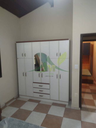 Imagem Chácara com 3 Quartos à Venda, 55.000 m² em Dandão - Piracaia
