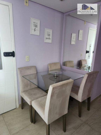 Imagem Apartamento com 2 Quartos à Venda, 47 m² em Vila Bremen - Guarulhos Imagem Apartamento com 2 Quartos à Venda, 47 m² em Vila Bremen - Guarulhos