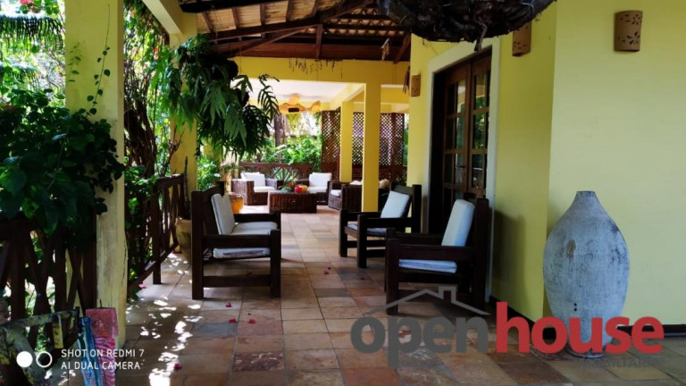 Imagem Casa com 5 Quartos à Venda, 650 m² em Pipa - Tibau Do Sul Imagem Casa com 5 Quartos à Venda, 650 m² em Pipa - Tibau Do Sul
