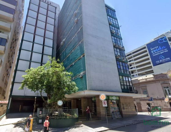 Imagem Imóvel Comercial à Venda, 25 m² em Centro Histórico - Porto Alegre Imagem Imóvel Comercial à Venda, 25 m² em Centro Histórico - Porto Alegre