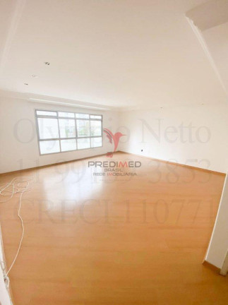 Imagem Apartamento com 3 Quartos à Venda, 167 m² em Vila Clementino - São Paulo Imagem Apartamento com 3 Quartos à Venda, 167 m² em Vila Clementino - São Paulo